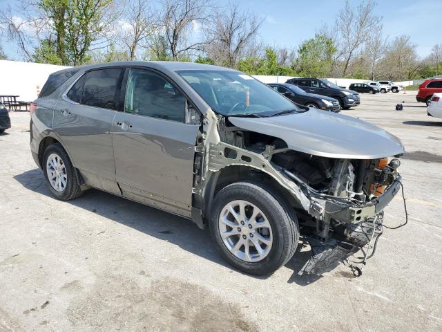 Vin: 3gnaxkev2ks544289, lot: 53461125, chevrolet equinox lt 20194