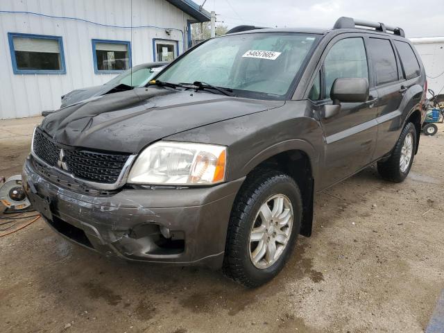 Vin: 4a4jm2as7be008499, lot: 54657605, mitsubishi endeavor ls 2011 img_1