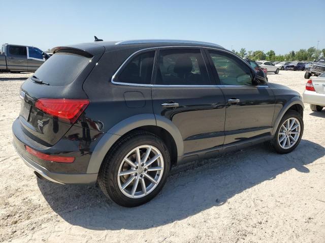 AUDI Q5 PREMIUM 2017 black  flexible fuel WA1L2AFP4HA040907 photo #4
