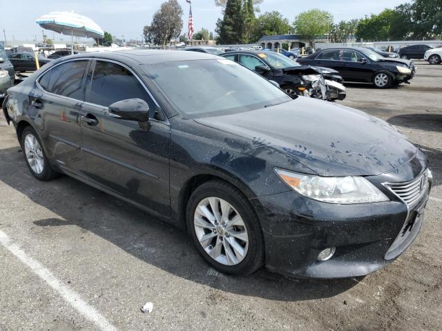 Vin: jthbw1gg8f2093622, lot: 53394155, lexus es300 300h 20154