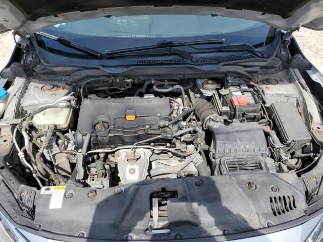 2016 HONDA CIVIC EX - 2HGFC2F74GH503846