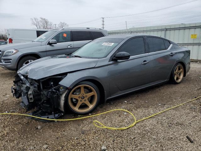 Vin: 1n4bl4cv7mn367281, lot: 53373095, nissan altima sr 2021 img_1