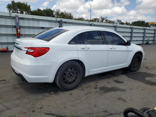 Vin: 1c3bc4fb8bn563629, lot: 54093635, chrysler 200 lx 20113
