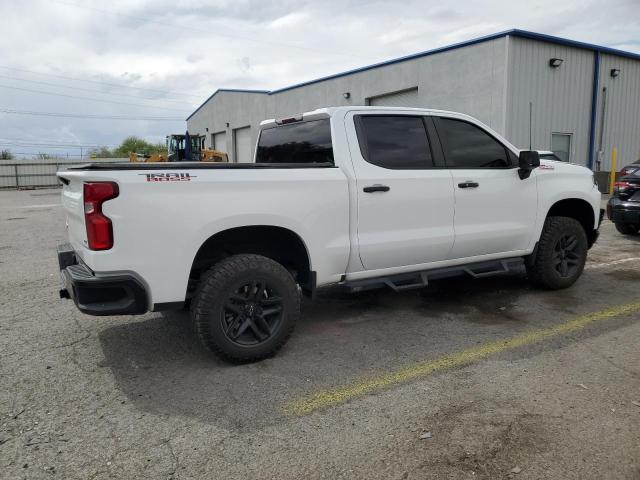 Vin: 1gcpyfed1lz334253, lot: 53749575, chevrolet all models k1500 lt trail boss 20203