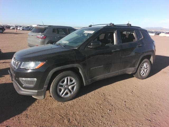 JEEP COMPASS SPORT