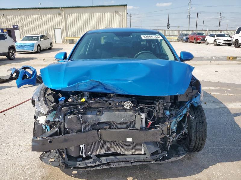 2023 KIA RIO LX - 3KPA24AD2PE597810