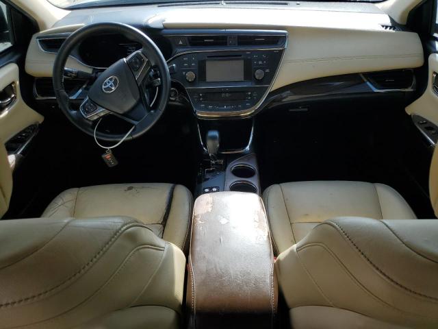 2015 TOYOTA AVALON XLE - 4T1BK1EB4FU169051