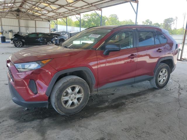 Vin: 2t3h1rfv5lw067524, lot: 53695665, toyota rav4 le 2020 img_1