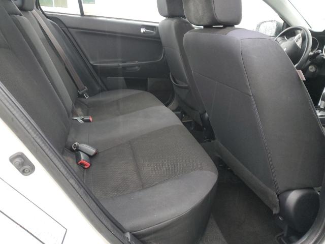 2016 MITSUBISHI LANCER ES JA32U2FU4GU007232