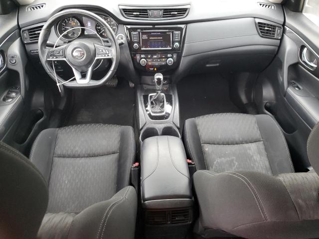 2018 NISSAN ROGUE S - KNMAT2MT0JP592407
