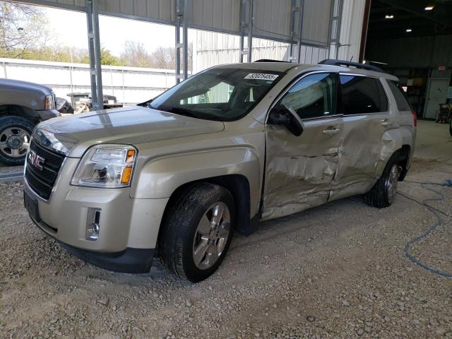 Vin: 2gkflse34e6108687, lot: 52025455, gmc terrain slt 2014 img_1