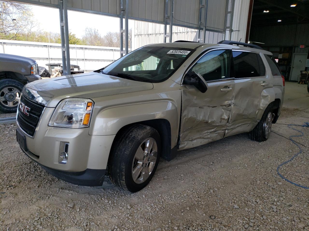 GMC TERRAIN SLT