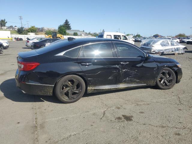 Vin: 1hgcv1f95ja065398, lot: 52305435, honda accord touring 20183