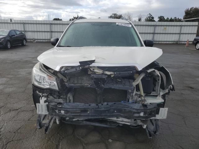 2017 SUBARU FORESTER 2 JF2SJABC0HH510446