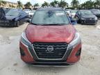 Lot #3302652030 2022 NISSAN KICKS SR
