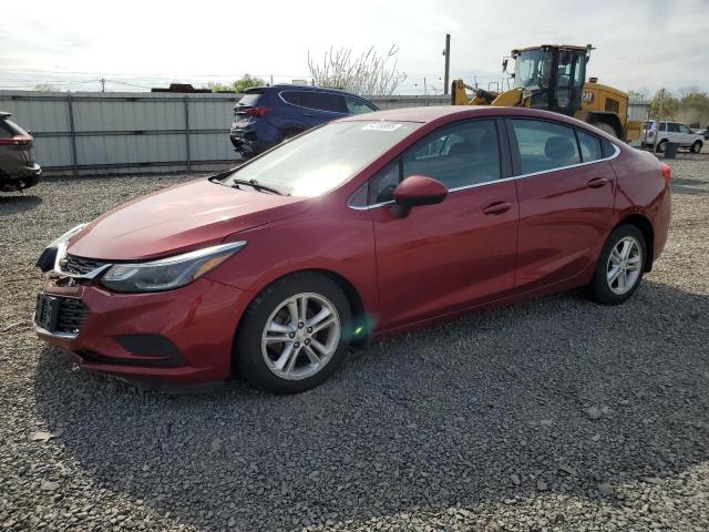Vin: 1g1be5sm2h7280054, lot: 54209995, chevrolet cruze lt 2017 img_1