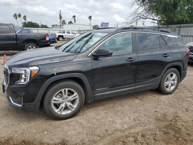 GMC TERRAIN SL