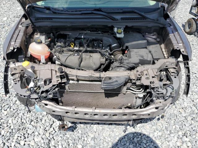 2018 LINCOLN MKC SELECT 5LMCJ2C97JUL28874