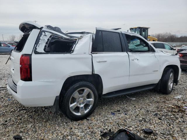 Vin: 1gnskbkc5fr604080, lot: 51663935, chevrolet tahoe k1500 lt 20153
