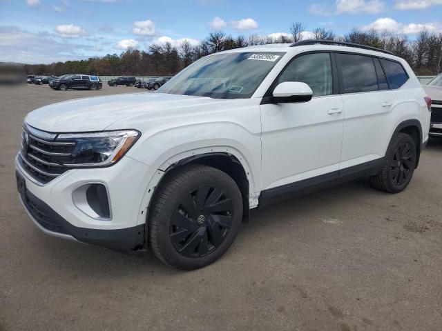 Vin: 1v2hr2ca0rc607843, lot: 53582965, volkswagen atlas se 2024 img_1