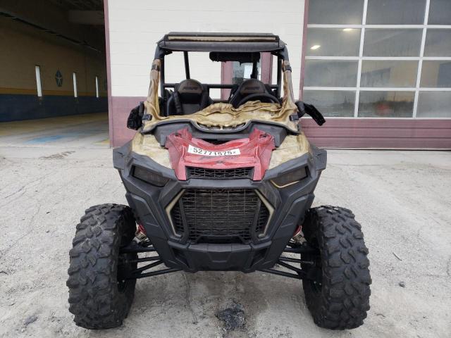 2021 POLARIS RZR XP TUR - 3NSNAE925MF581859