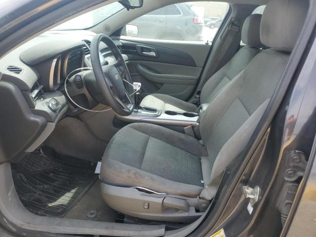 2013 CHEVROLET MALIBU LS - 1G11B5SA5DF349541
