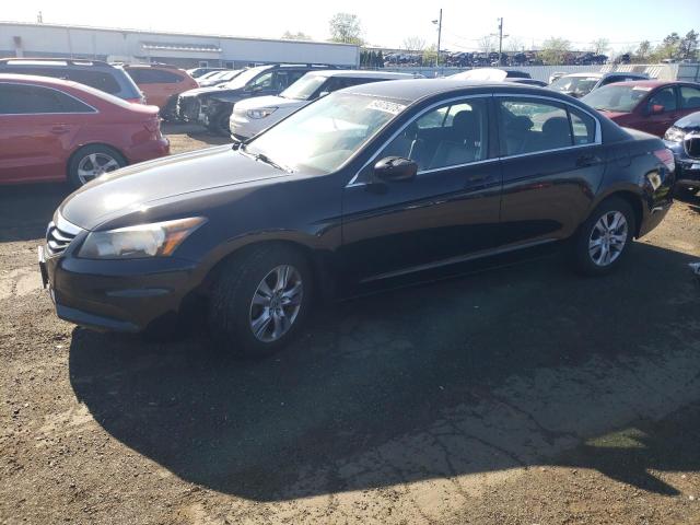 2012 HONDA ACCORD SE #3145468808