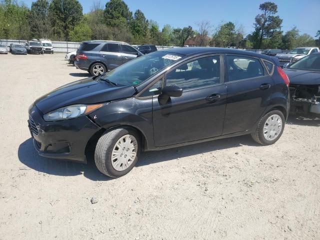 FORD FIESTA S