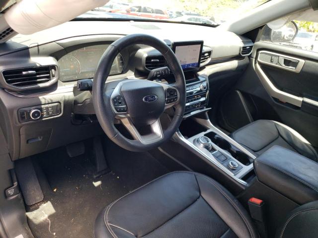 2023 FORD EXPLORER L - 1FMSK8FH5PGB41352