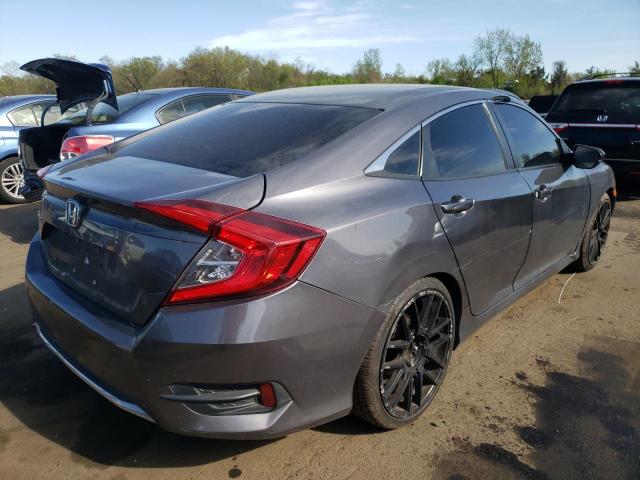 2019 HONDA CIVIC LX 2HGFC2F61KH549859