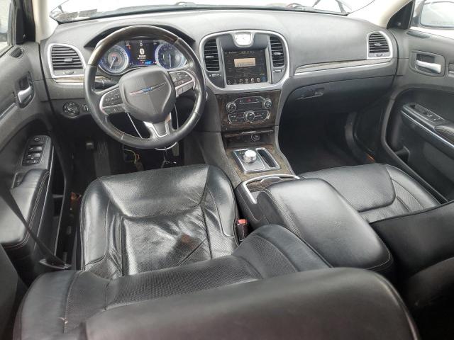 2015 CHRYSLER 300C 2C3CCAEGXFH908478