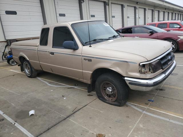 Vin: 1ftcr14x4rpb27726, lot: 52894965, ford ranger super cab 19944