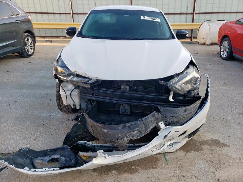 2018 NISSAN SENTRA S - 3N1AB7AP5JY232915