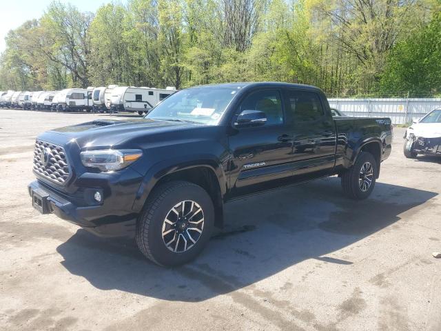 Vin: 3tydz5bn5mt002508, lot: 54532045, toyota tacoma double cab 2021 img_1