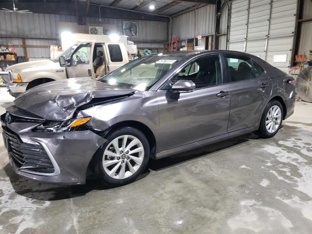 Vin: 4t1c11ak4ru233509, lot: 53873885, toyota camry le 2024 img_1