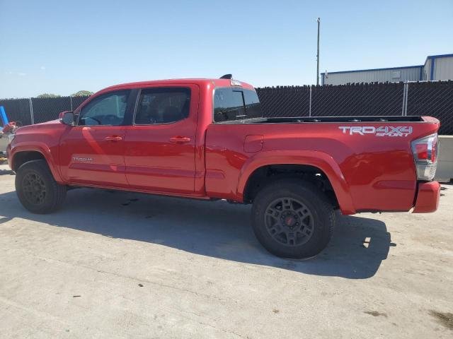 Vin: 3tmdz5bn1nm122738, lot: 53759265, toyota tacoma double cab 20222