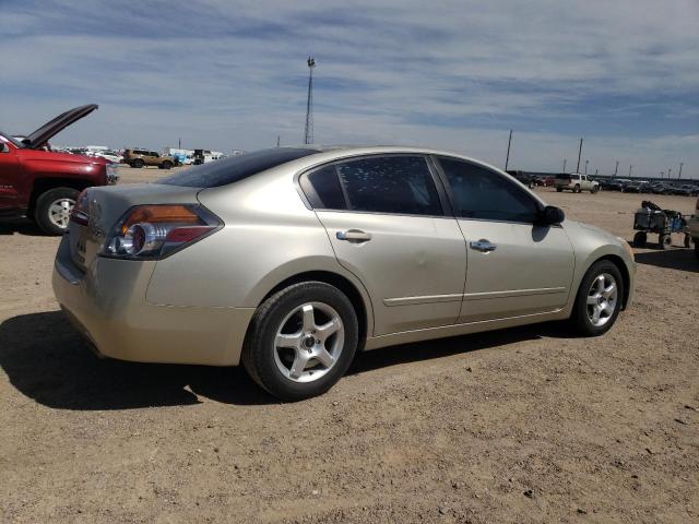 Vin: 1n4al2ap9ac140797, lot: 53781745, nissan altima base 20103