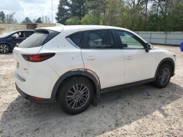 Vin: jm3kfacm2k0575822, lot: 51893845, mazda cx-5 touring 20193