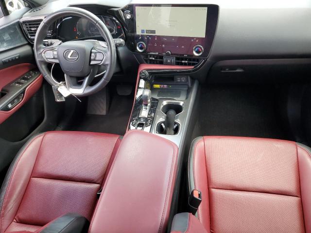 2023 LEXUS NX 350 - 2T2GGCEZXPC030783