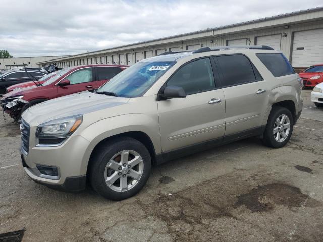 GMC ACADIA SLE