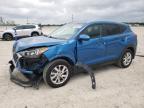 2020 HYUNDAI TUCSON LIM - KM8J33A45LU207832