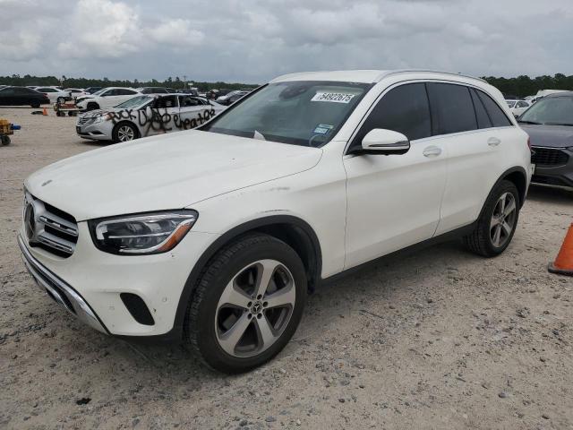 Vin: w1n0g8db8nv349870, lot: 54922675, mercedes-benz glc-class 300 2022 img_1