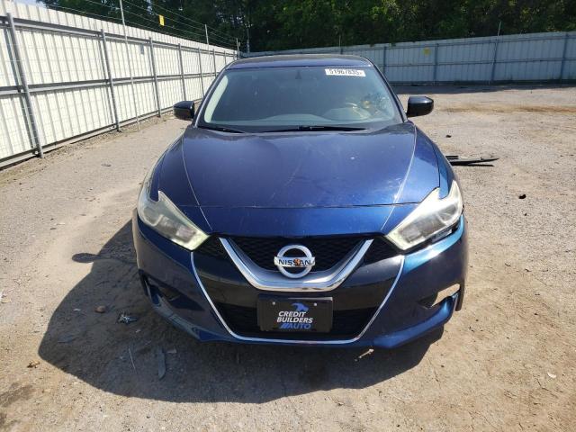 2016 NISSAN MAXIMA 3.5 - 1N4AA6AP7GC377634
