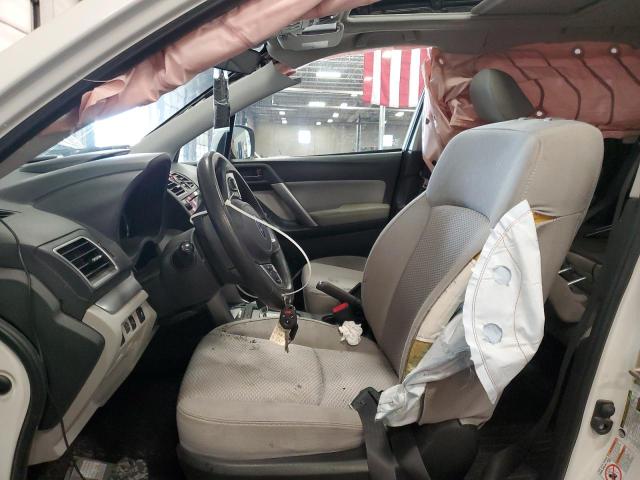2018 SUBARU FORESTER 2 - JF2SJAGC5JH596237