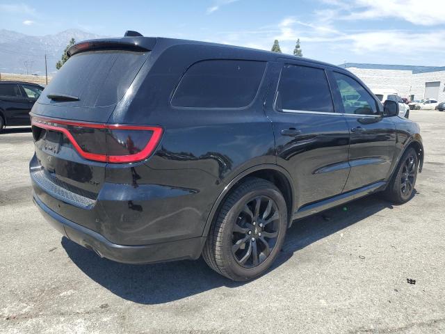 Vin: 1c4rdhdg8kc820409, lot: 54070405, dodge durango gt 20193