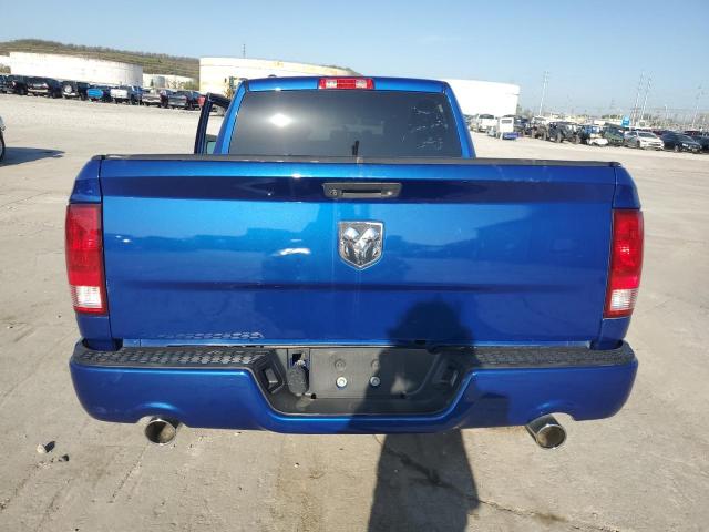 2016 RAM 1500 ST - 1C6RR6FT9GS170185