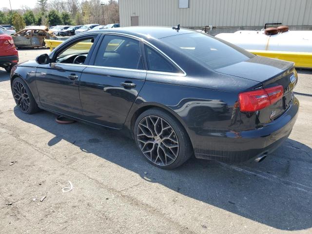 Vin: wauggafc0cn147392, lot: 54428535, audi a6 premium plus 20122