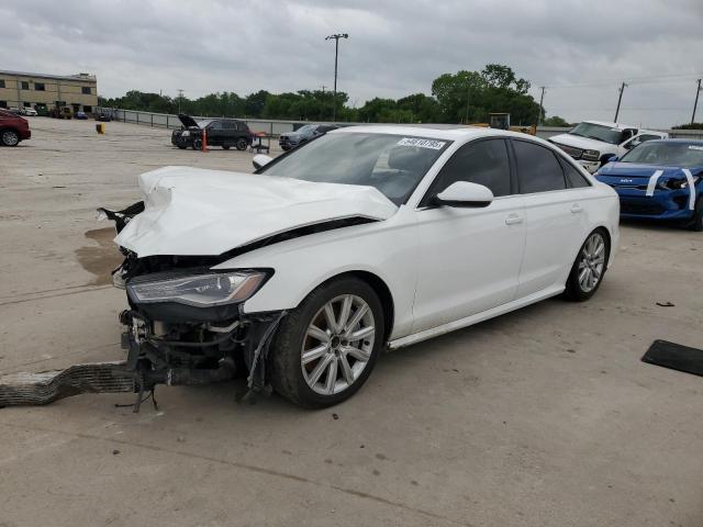 Vin: wauffafcxgn043643, lot: 54610795, audi a6 premium 2016 img_1