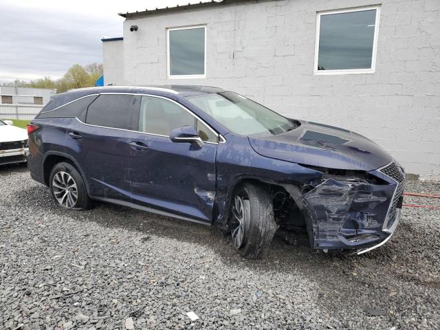 Vin: jtjhzkfa0n2042004, lot: 53445205, lexus rx350 350 l 20224