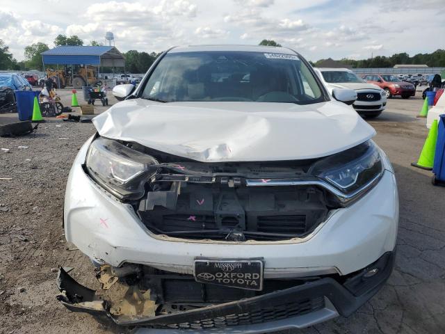 2019 HONDA CR-V EXL - 5J6RW1H82KA030856